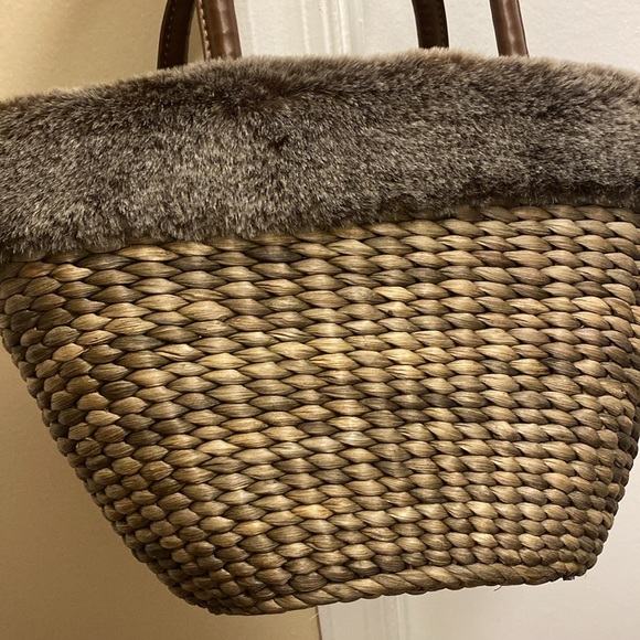 Bath & Body Works basket bag - Picture 10 of 14